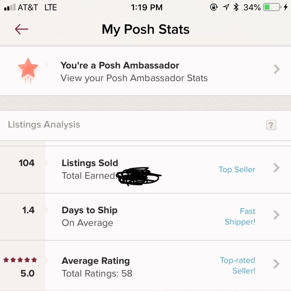 Meet your Posher, Rachael - Picture 8 of 8